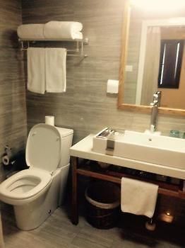 The Alley Boutique Hotel Ханчжоу Экстерьер фото