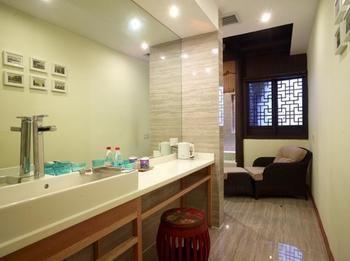 The Alley Boutique Hotel Ханчжоу Экстерьер фото
