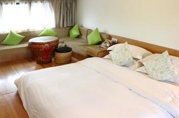 The Alley Boutique Hotel Ханчжоу Экстерьер фото