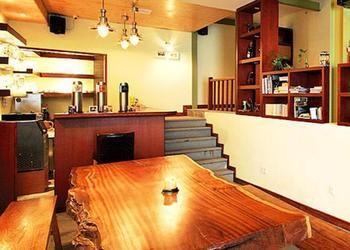 The Alley Boutique Hotel Ханчжоу Экстерьер фото