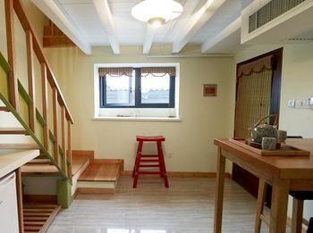 The Alley Boutique Hotel Ханчжоу Экстерьер фото