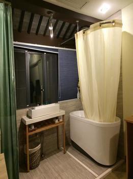 The Alley Boutique Hotel Ханчжоу Экстерьер фото