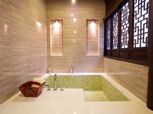 The Alley Boutique Hotel Ханчжоу Экстерьер фото