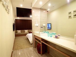 The Alley Boutique Hotel Ханчжоу Экстерьер фото